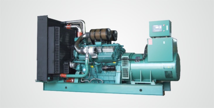 南海采矿矿山发电机租赁_COPY_COPY